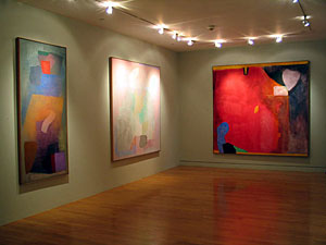 Findlay gallery photo