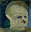 Untitled (Head)